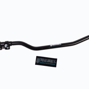 REAR TRACK BAR JEEP RANGLER JL(4-2.5inch)