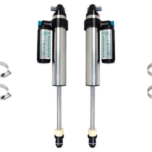 jeep JL front shock 2.5in body 2.0in lift