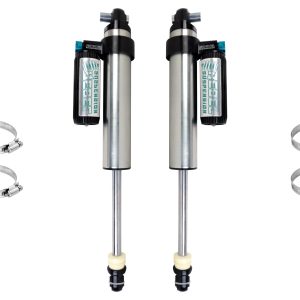 jeep JL front shock 2.5in body 2.0in lift