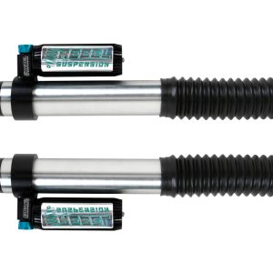 jeep JK front shock 2.5in body 2.0in lift