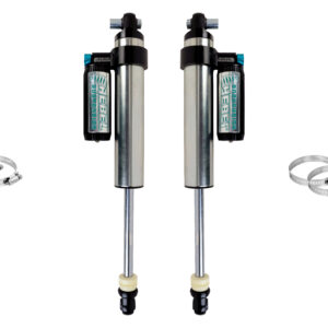 jeep JT front 2.5in body 2.0in lift