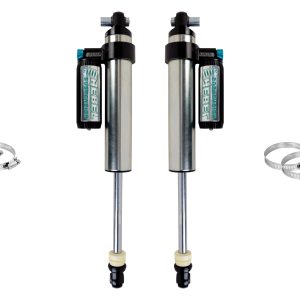 Toyota FJ, 2.5in body, 2.0in lift, compression force adjustable