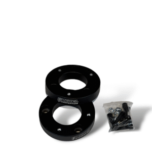Front Leveling kit F150 2