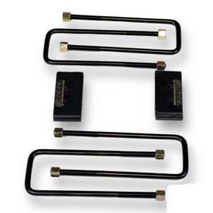 Rear Leveling kit F150 1