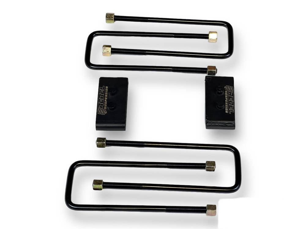 Rear Leveling kit F150 1