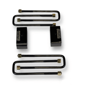 Rear Leveling kit GM 2