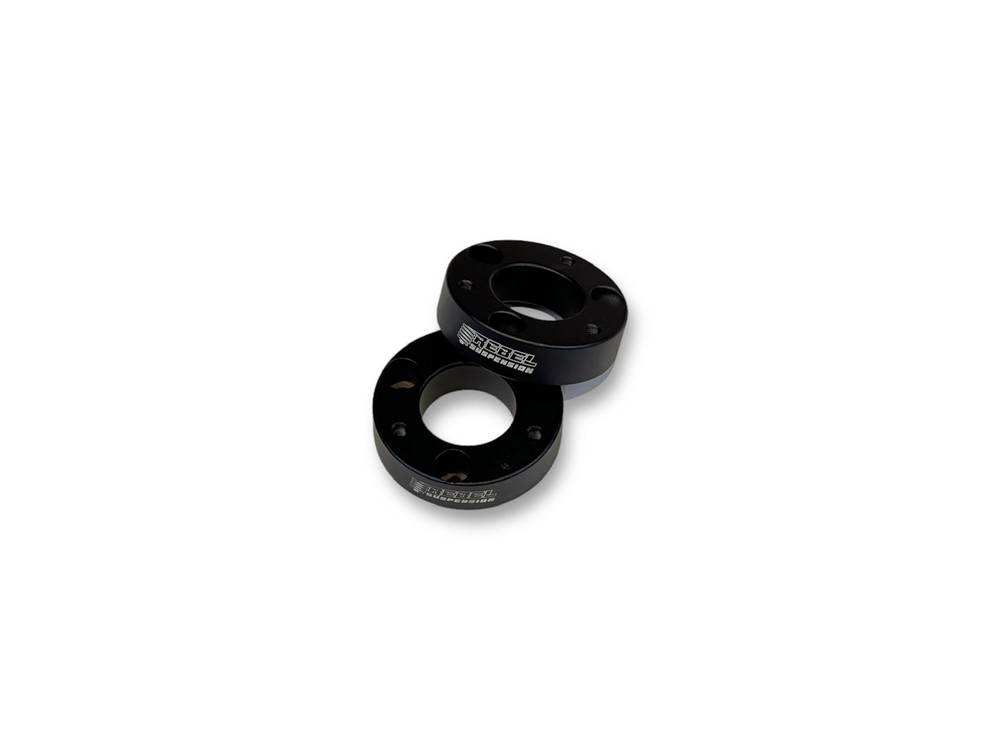 Front Leveling kit RAM 2 - Image 2