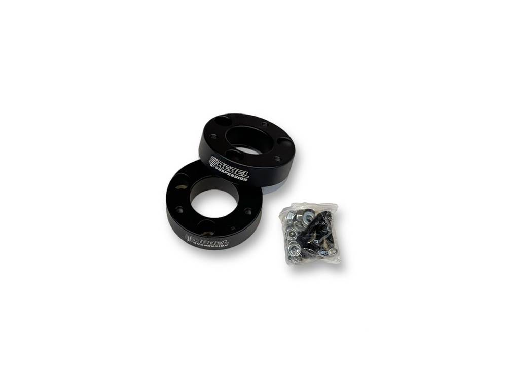 Front Leveling kit RAM 2