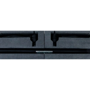 Rear Leveling kit RAM 2