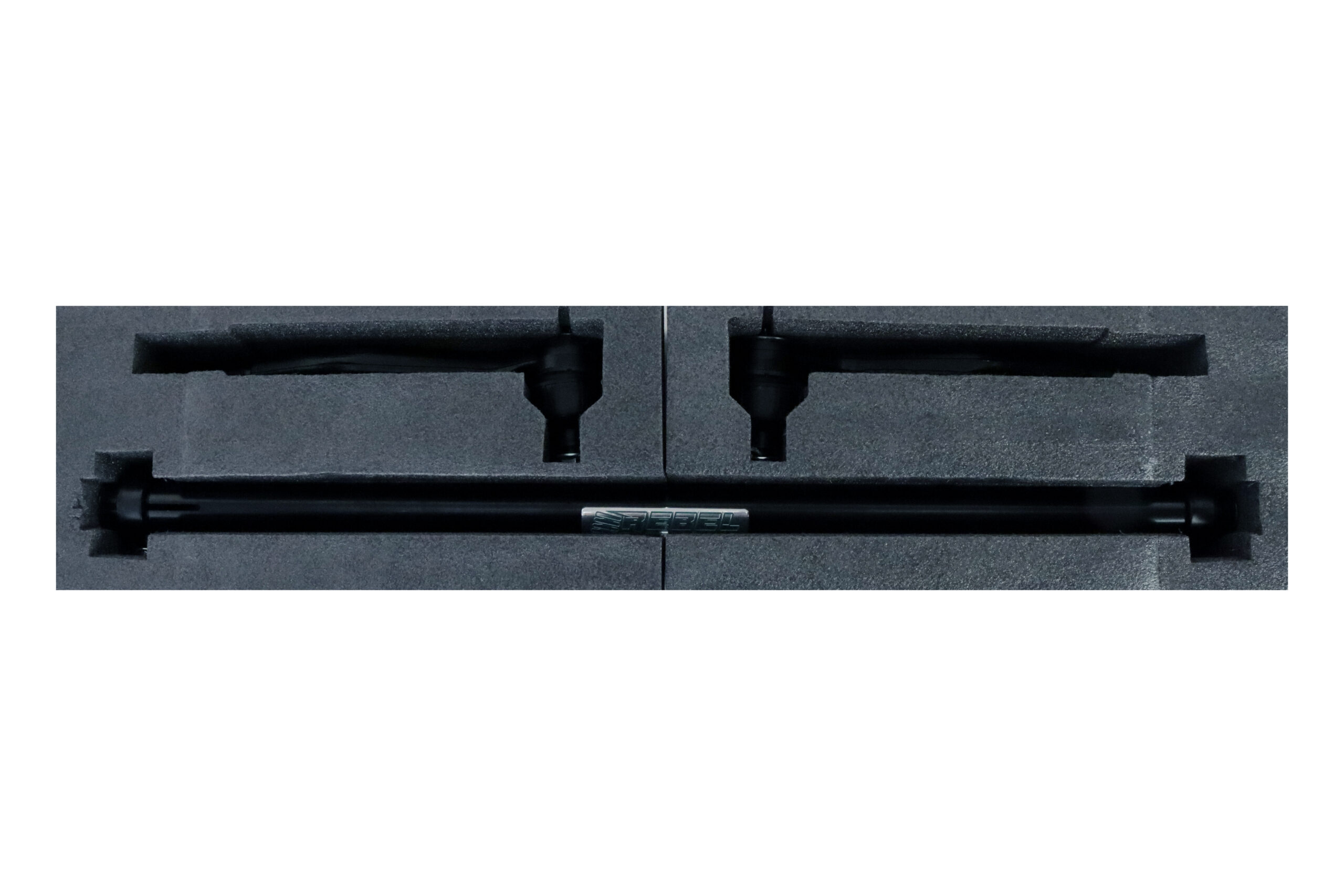 Rear Leveling kit RAM 2