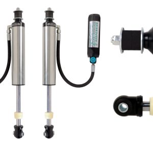 Toyota LC300 Rear shock 2.5in body