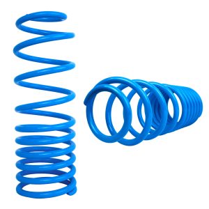 Rear Coil Springs For LC300