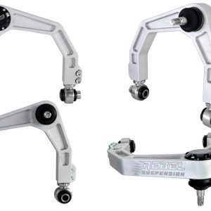 Upper control arm For GMC SIERRA pickup +2019 ALPHA