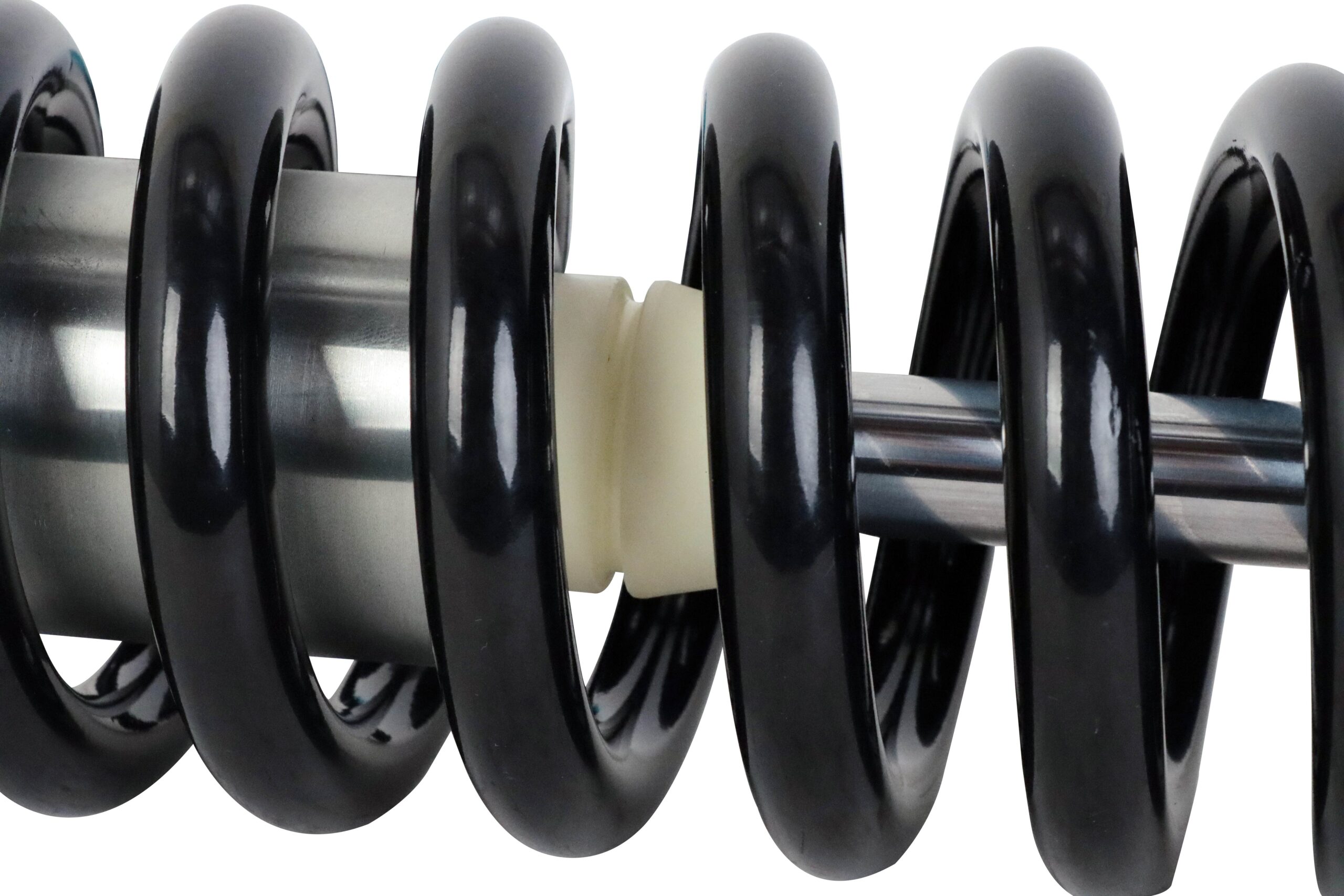 Ford Bronco Rear shock 2.5in body - Image 4