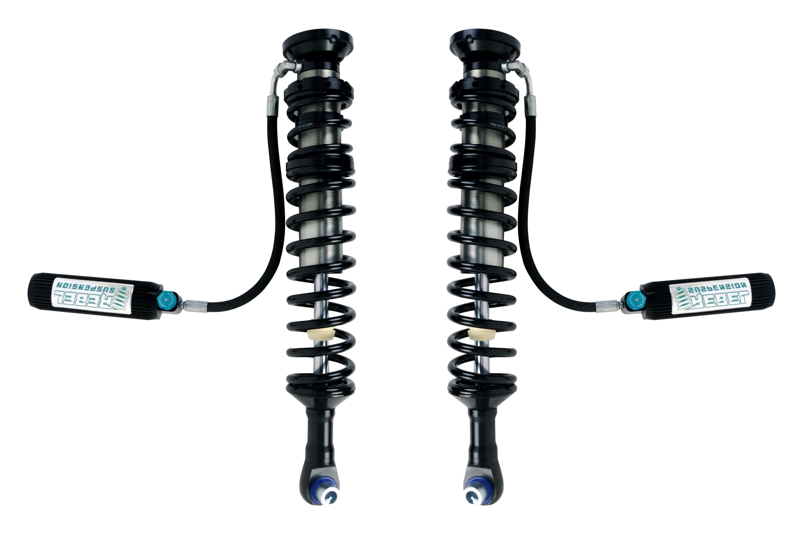 Ford Bronco Rear shock 2.5in body