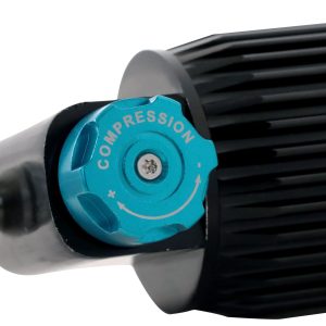 Dodge Ram DS 1500 front shock  2.5in body