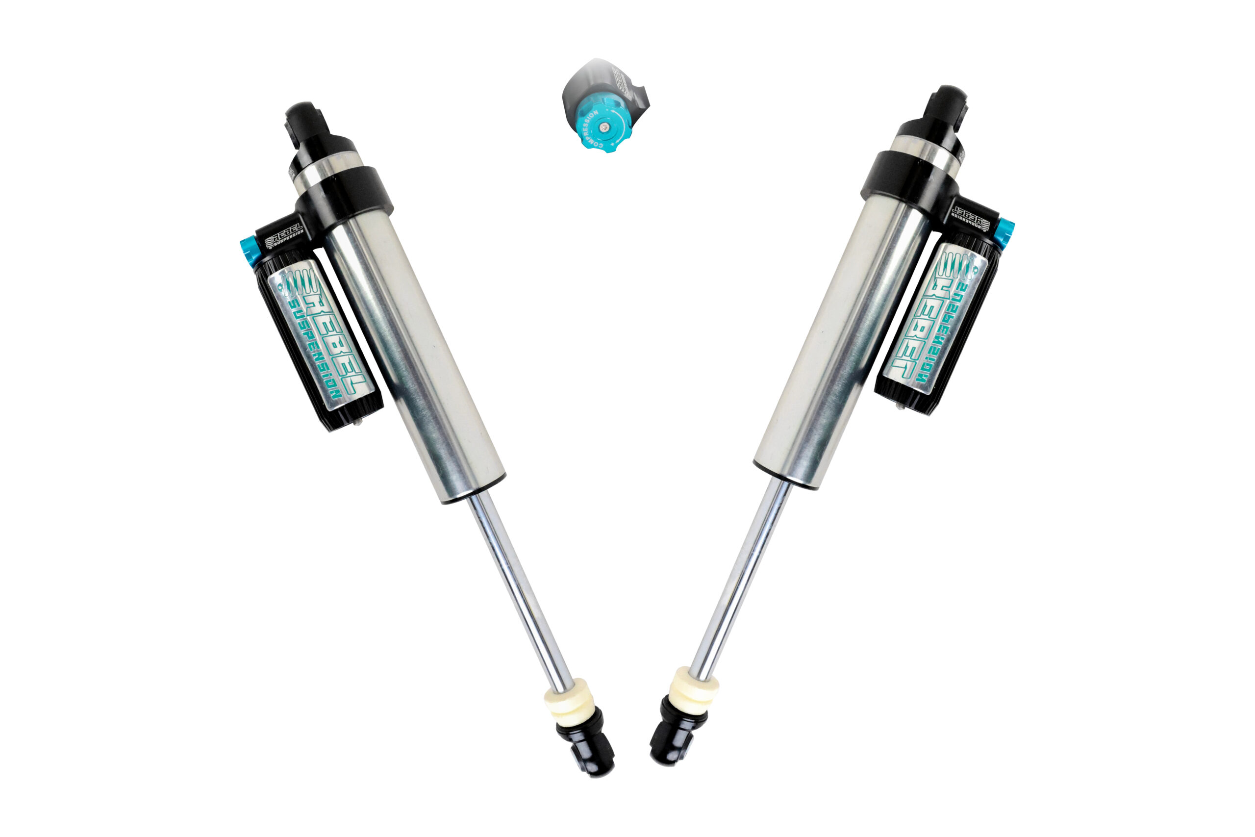 FORD F150 Rear shock 2.5in body - Image 3