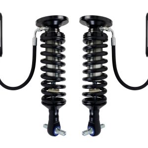 Rebel Suspension